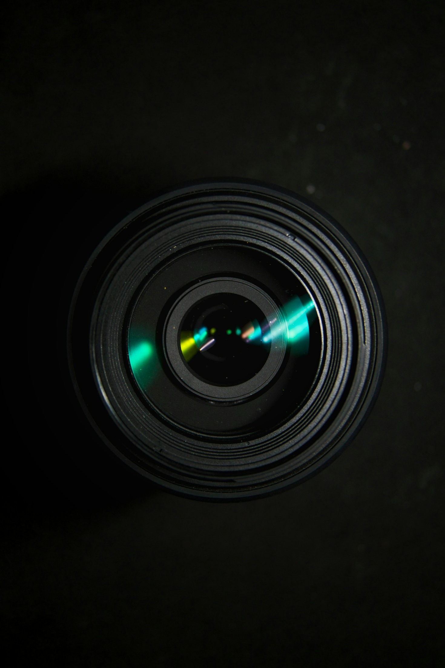 Telling Stories Through the Lens of Time