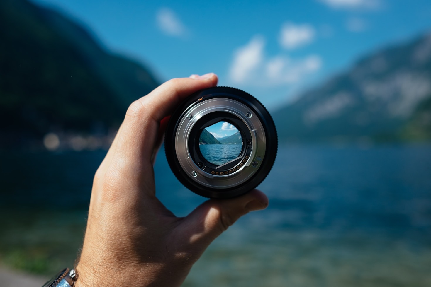 Decades of Discovery Through a Camera’s Lens